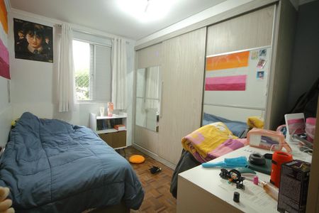 Apartamento à venda com 56m², 2 quartos e 1 vagaQuarto 2