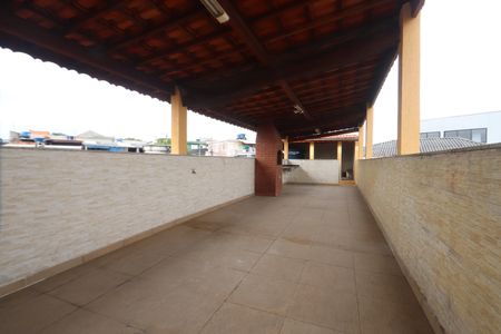 Casa à venda com 350m², 3 quartos e 4 vagasTerraço e Salão