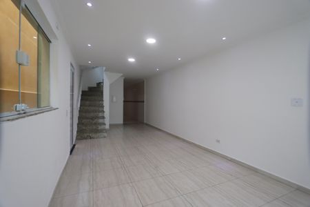 Casa à venda com 350m², 3 quartos e 4 vagasSala 1
