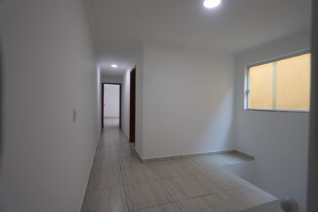 Casa à venda com 350m², 3 quartos e 4 vagasHall dos Quartos
