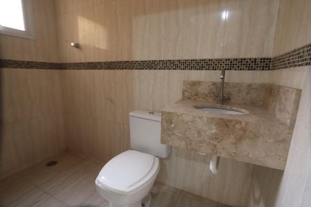 Casa à venda com 350m², 3 quartos e 4 vagasBanheiro da Lavanderia