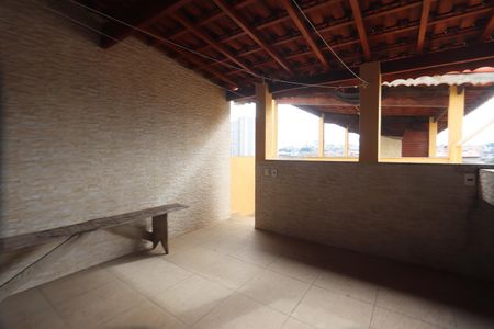 Casa à venda com 350m², 3 quartos e 4 vagasDepósito
