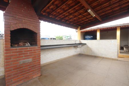 Casa à venda com 350m², 3 quartos e 4 vagasTerraço e Salão