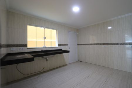 Casa à venda com 350m², 3 quartos e 4 vagasCozinha