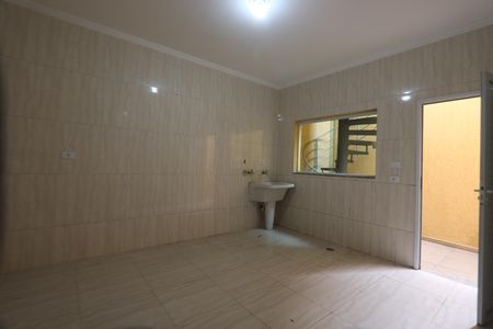 Casa à venda com 350m², 3 quartos e 4 vagasLavanderia