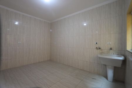 Casa à venda com 350m², 3 quartos e 4 vagasLavanderia