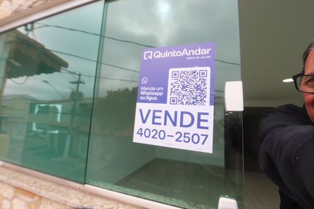 Casa à venda com 350m², 3 quartos e 4 vagasPlaca