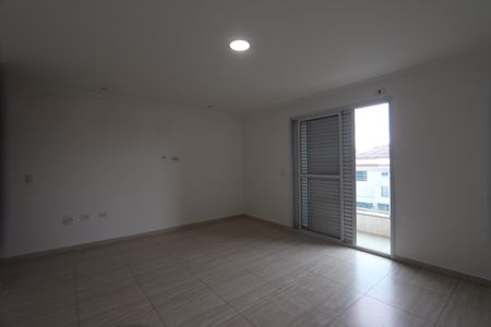 Suíte de casa à venda com 3 quartos, 350m² em Jardim Cotiana, São Paulo