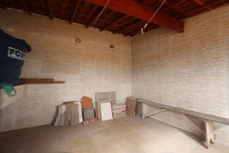 Casa à venda com 350m², 3 quartos e 4 vagasDepósito