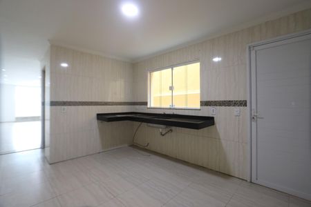 Casa à venda com 350m², 3 quartos e 4 vagasCozinha