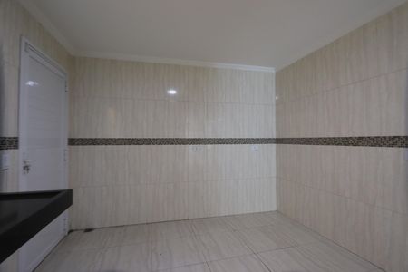 Casa à venda com 350m², 3 quartos e 4 vagasCozinha