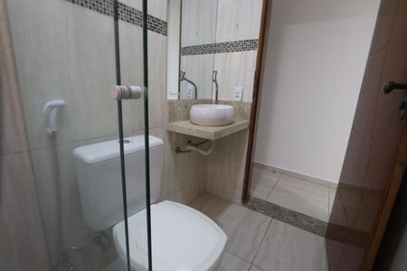 Casa à venda com 350m², 3 quartos e 4 vagasBanheiro Social