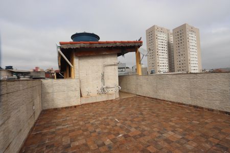 Casa à venda com 350m², 3 quartos e 4 vagasTerraço e Salão