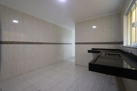Casa à venda com 350m², 3 quartos e 4 vagasCozinha