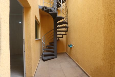 Casa à venda com 350m², 3 quartos e 4 vagasQuintal