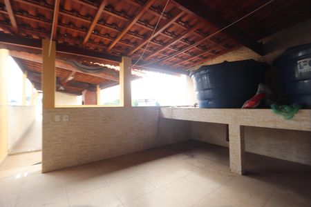 Casa à venda com 350m², 3 quartos e 4 vagasDepósito