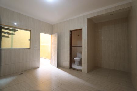 Casa à venda com 350m², 3 quartos e 4 vagasLavanderia