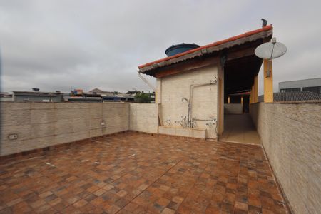 Casa à venda com 350m², 3 quartos e 4 vagasTerraço e Salão