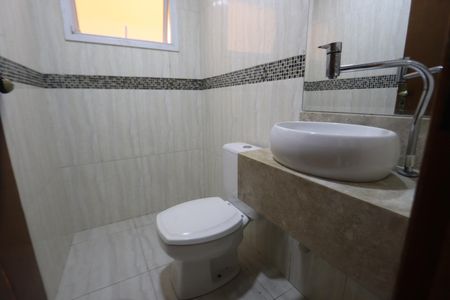 Casa à venda com 350m², 3 quartos e 4 vagasLavabo