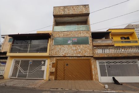 Casa à venda com 350m², 3 quartos e 4 vagasFachada