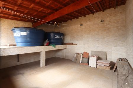 Casa à venda com 350m², 3 quartos e 4 vagasDepósito