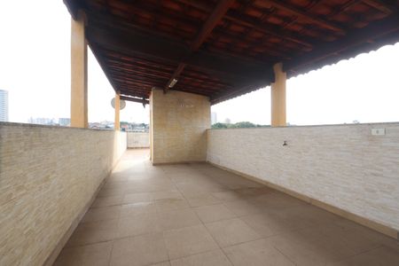 Casa à venda com 350m², 3 quartos e 4 vagasTerraço e Salão
