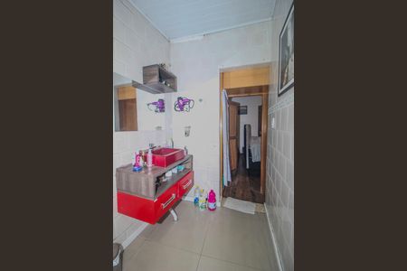 Casa à venda com 300m², 4 quartos e 2 vagasBanheiro da Suíte