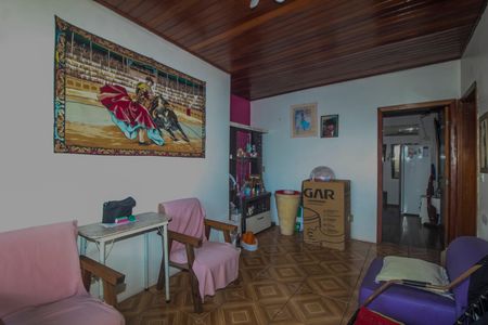 Casa à venda com 300m², 4 quartos e 2 vagasSala 2