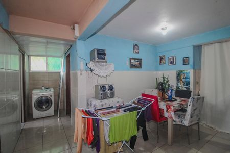 Casa à venda com 300m², 4 quartos e 2 vagasCozinha