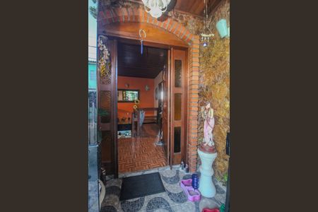 Casa à venda com 300m², 4 quartos e 2 vagasHall de entrada