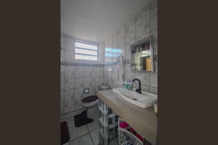 Casa à venda com 300m², 4 quartos e 2 vagasBanheiro 3