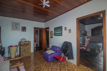 Casa à venda com 300m², 4 quartos e 2 vagasSala 2