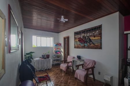 Casa à venda com 300m², 4 quartos e 2 vagasSala 2