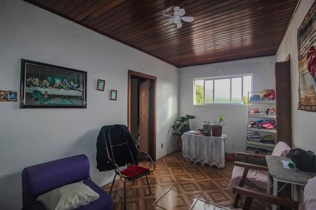 Casa à venda com 300m², 4 quartos e 2 vagasSala 2