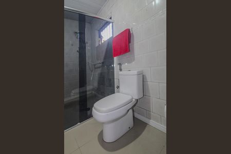 Casa à venda com 300m², 4 quartos e 2 vagasBanheiro da Suíte
