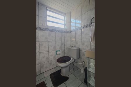 Casa à venda com 300m², 4 quartos e 2 vagasBanheiro 3