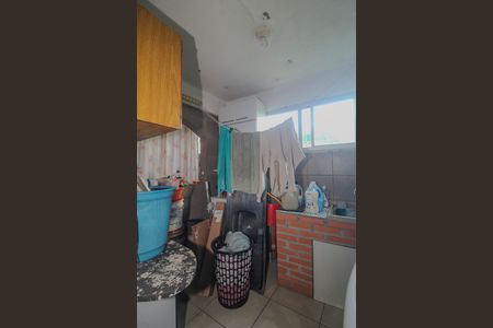Casa à venda com 300m², 4 quartos e 2 vagasÁrea de Serviço