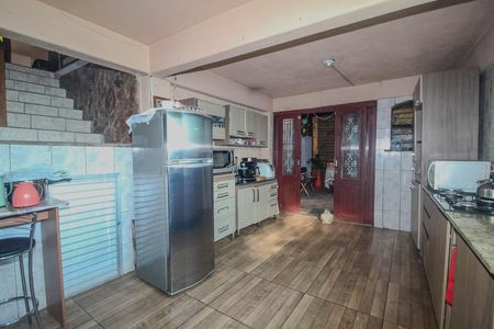 Casa à venda com 300m², 4 quartos e 2 vagasCozinha