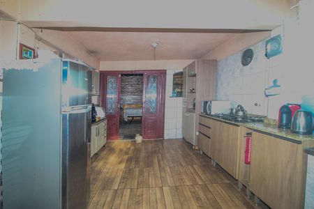 Casa à venda com 300m², 4 quartos e 2 vagasCozinha