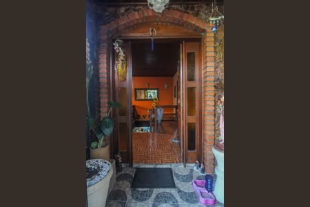 Casa à venda com 300m², 4 quartos e 2 vagasHall de entrada