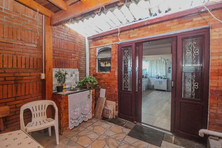 Casa à venda com 300m², 4 quartos e 2 vagasÁrea comum