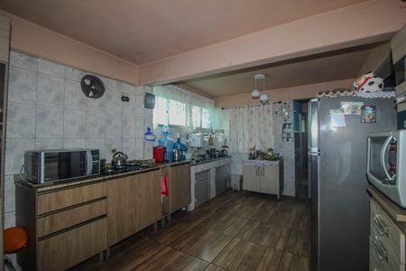 Casa à venda com 300m², 4 quartos e 2 vagasCozinha