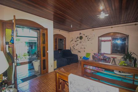 Casa à venda com 300m², 4 quartos e 2 vagasSala