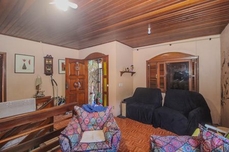 Casa à venda com 300m², 4 quartos e 2 vagasSala
