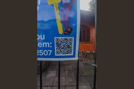 Casa à venda com 300m², 4 quartos e 2 vagasPlaca