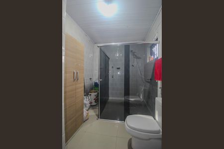 Casa à venda com 300m², 4 quartos e 2 vagasBanheiro da Suíte
