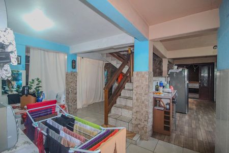 Casa à venda com 300m², 4 quartos e 2 vagasCozinha