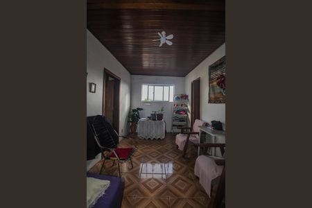 Casa à venda com 300m², 4 quartos e 2 vagasSala 2