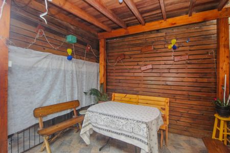 Casa à venda com 300m², 4 quartos e 2 vagasÁrea comum