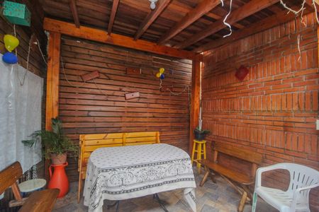 Casa à venda com 300m², 4 quartos e 2 vagasÁrea comum